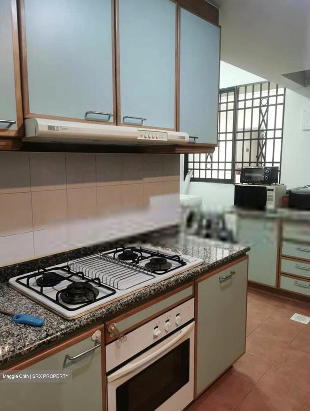 Seletaris (D27), Condominium #553004331